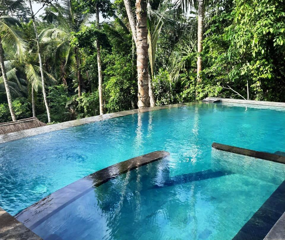 Keliki Luxury Lodge主图