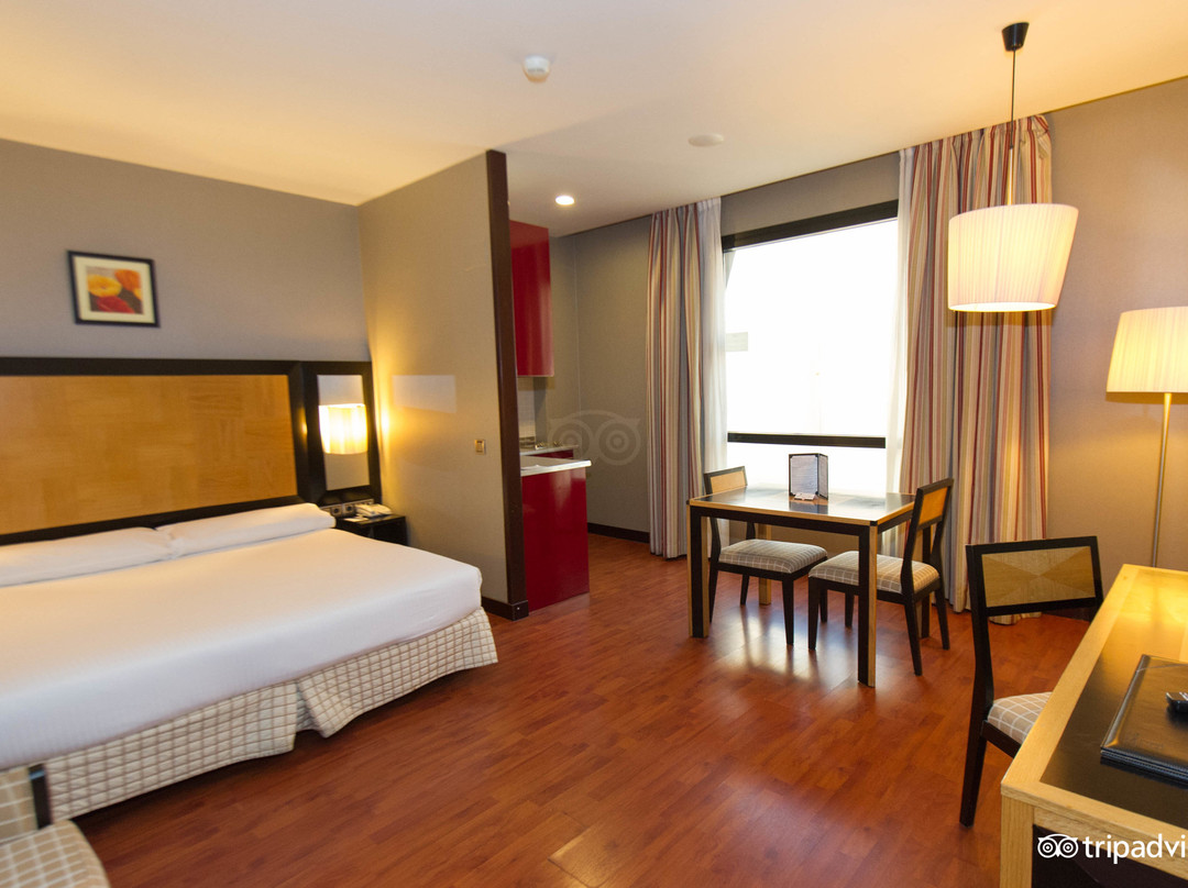 品度酒店住宿-Sercotel Princesa De Eboli