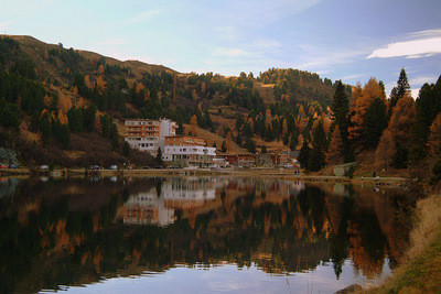 图拉夏霍赫酒店住宿-Sundance Grande Mountain Resort & Spa