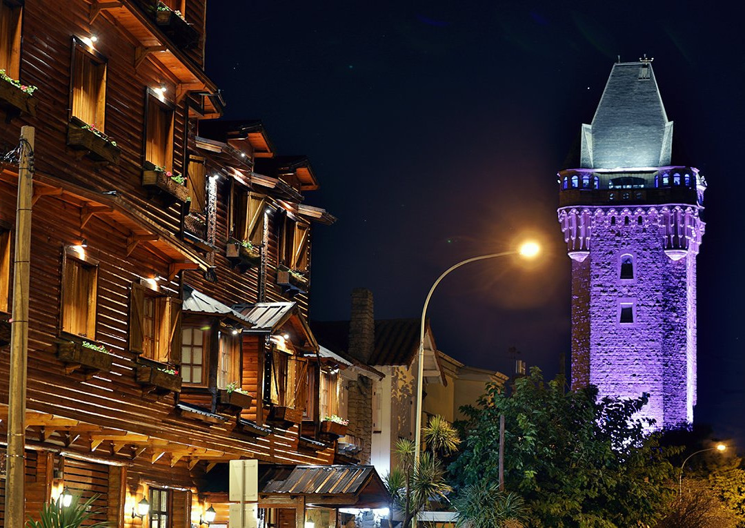 Hotel Sirenuse主图