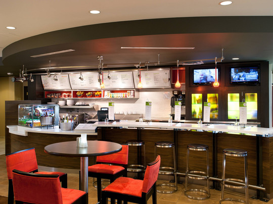 Courtyard by Marriott Foothill Ranch Irvine East/Lake Forest主图