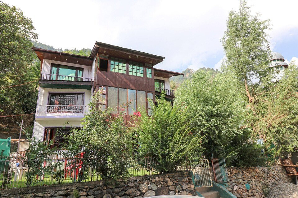 OYO Hotel Indian Palace