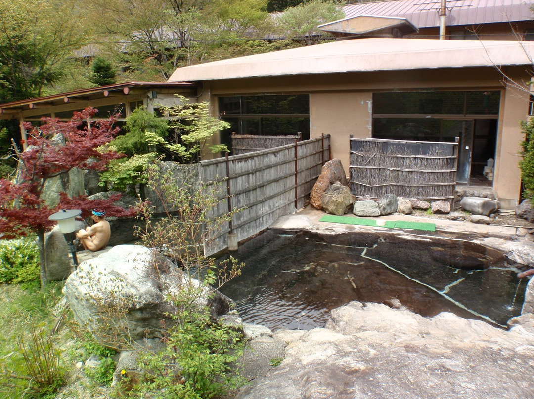 Senninkaku