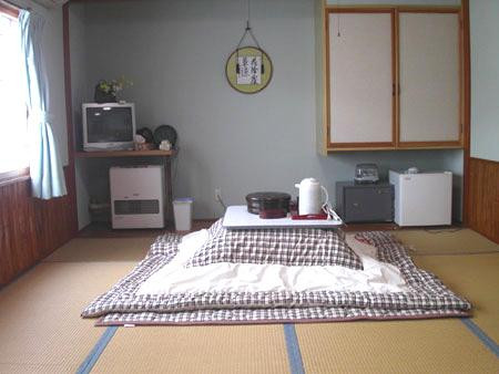 最上町酒店住宿-Ryokan Izumiso
