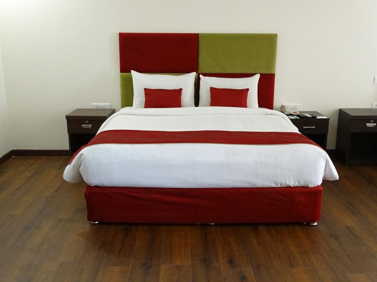 Kanva Star Resorts-官方