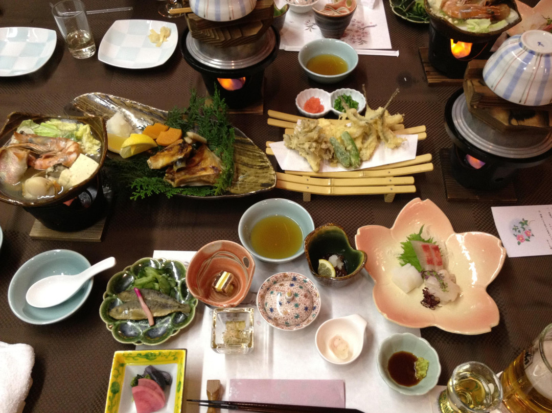 Sakuratei