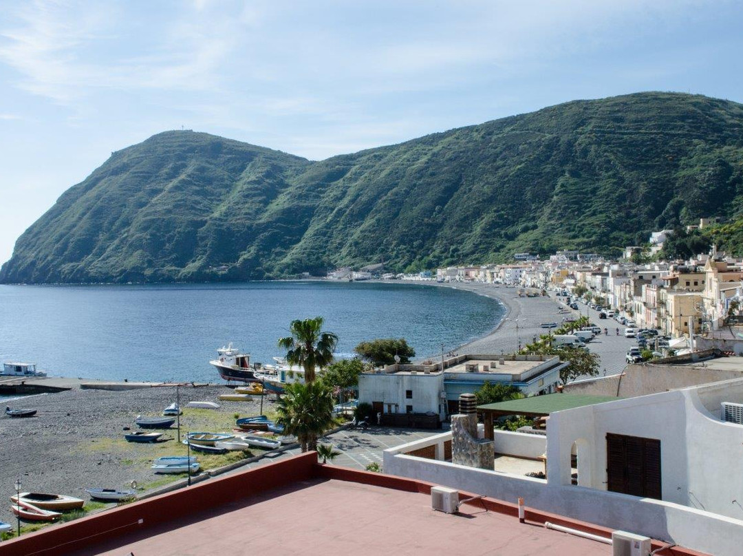 Hotel Odissea