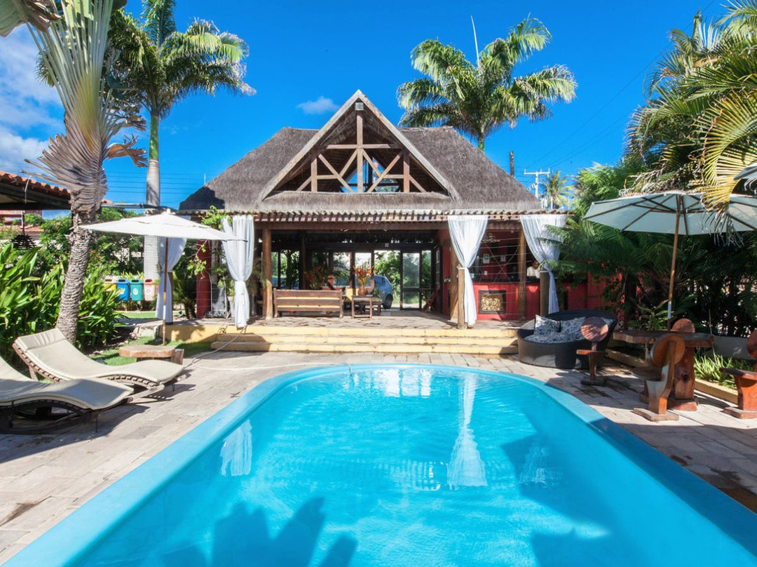 Hotel Aconchego Porto de Galinhas