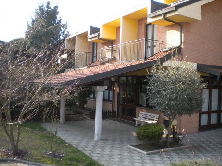 Hotel Ristorante Il Cascinale-官方