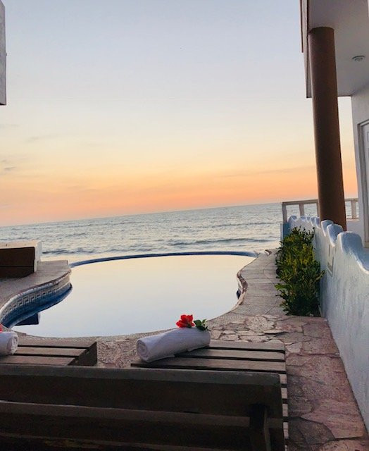 Grand Bahia Los Cocos