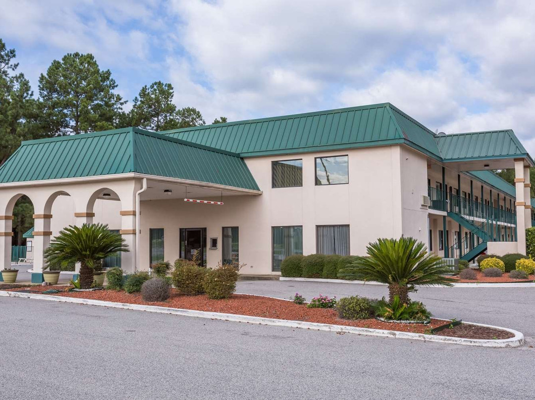 Days Inn by Wyndham Summerton