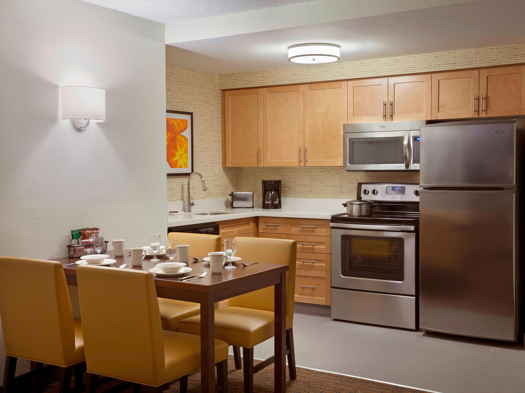 Residence Inn by Marriott Toronto Markham主图
