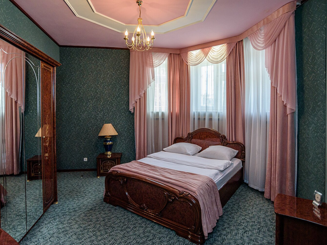 Hotel Mikos