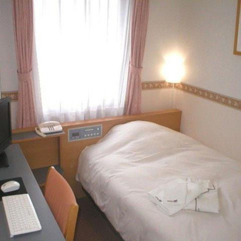 Hotel Alpha 1 Tottori