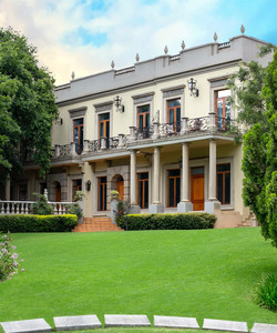 菲拉斯精品酒店和Spa酒店图片