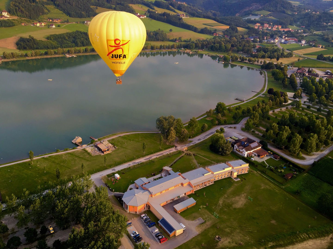 Stubenberg am See旅游攻略图片