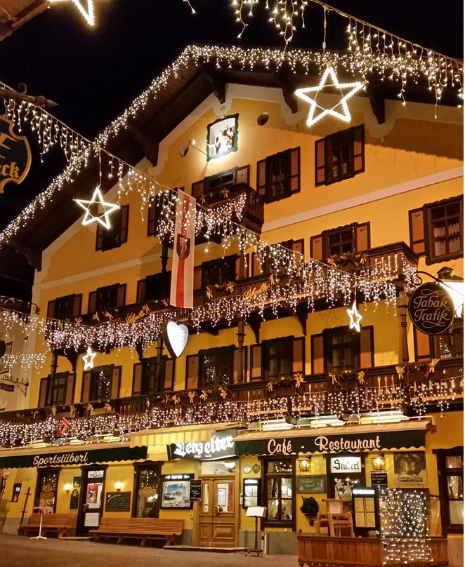 Hotel Lebzelter
