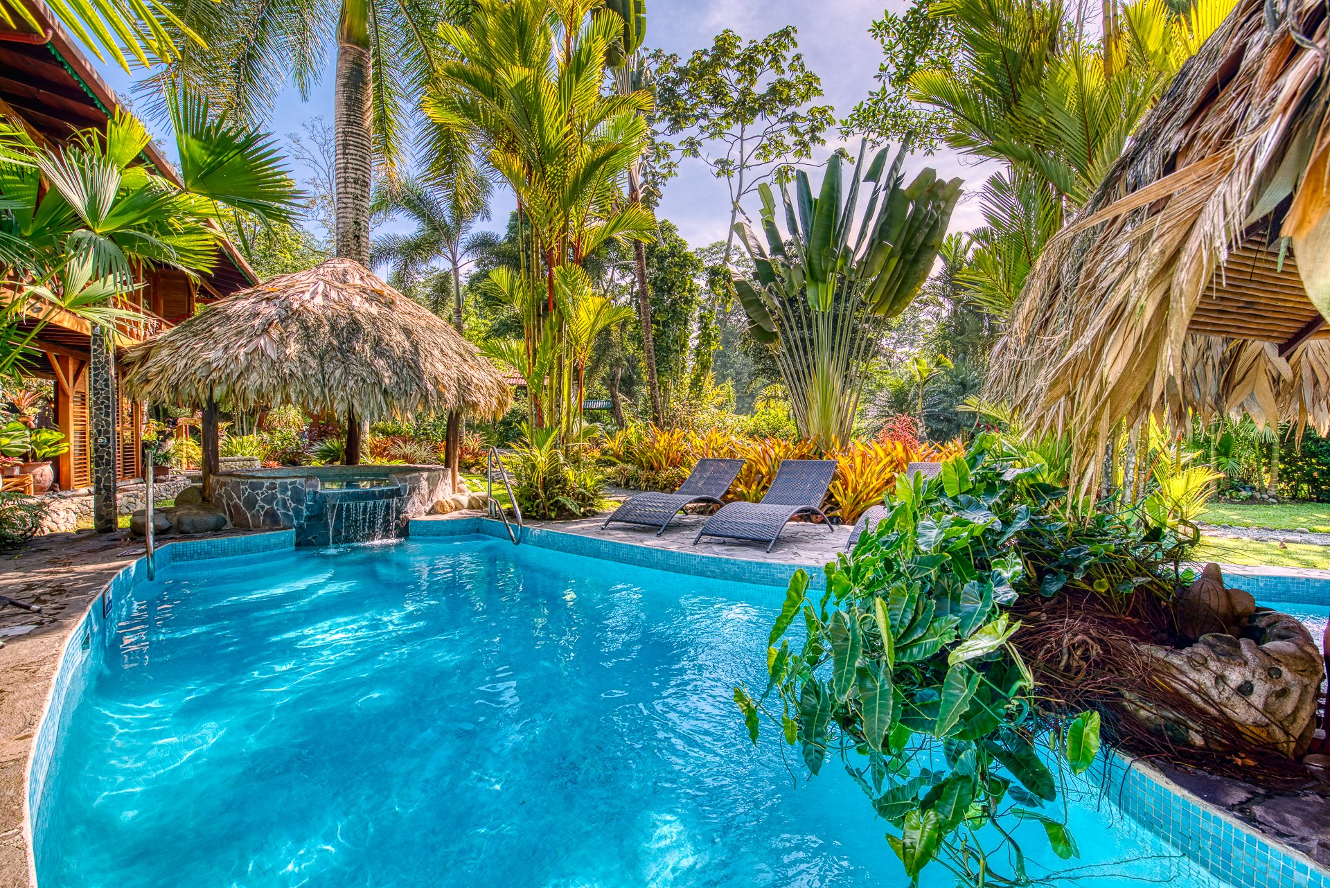 Hotel Banana Azul-官方