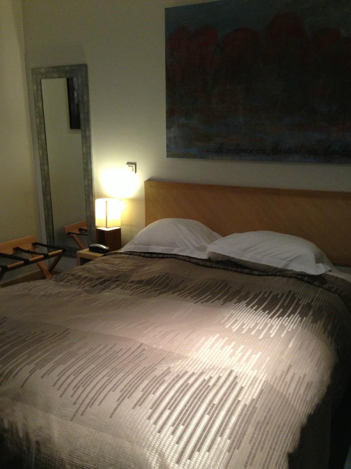 Hotel Le Parc-客卧