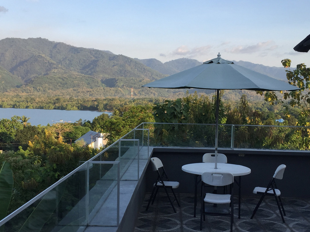 Alor Island旅游攻略图片