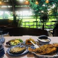 Punna Homestay @ Bangsai-官方