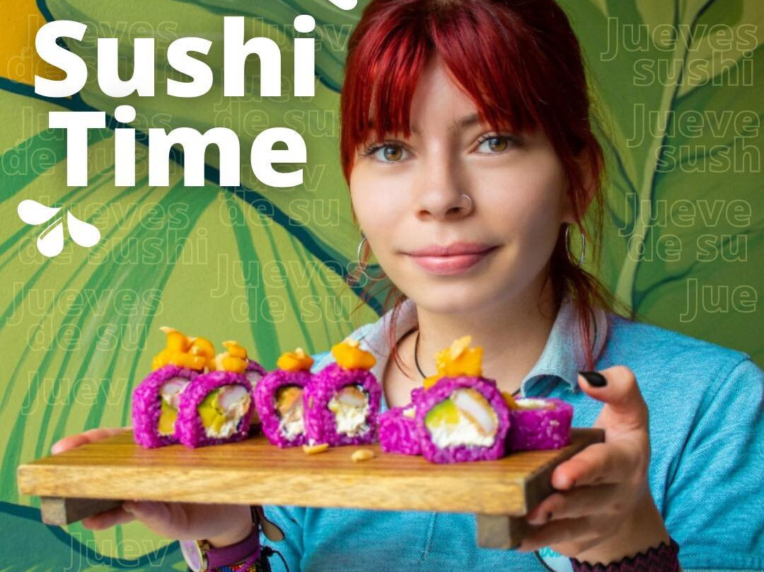 Hiro Sushi