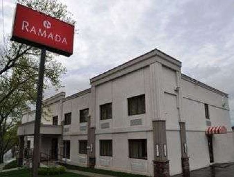 史坦顿岛华美达酒店-官方