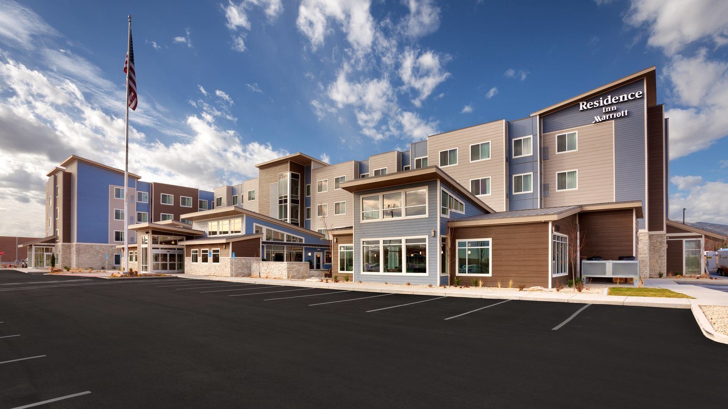 Residence Inn Harrisburg North-官方