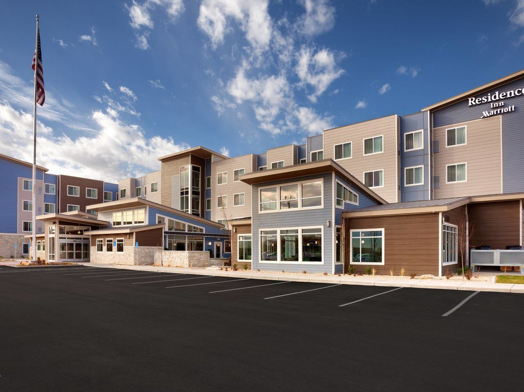 Residence Inn Harrisburg North主图