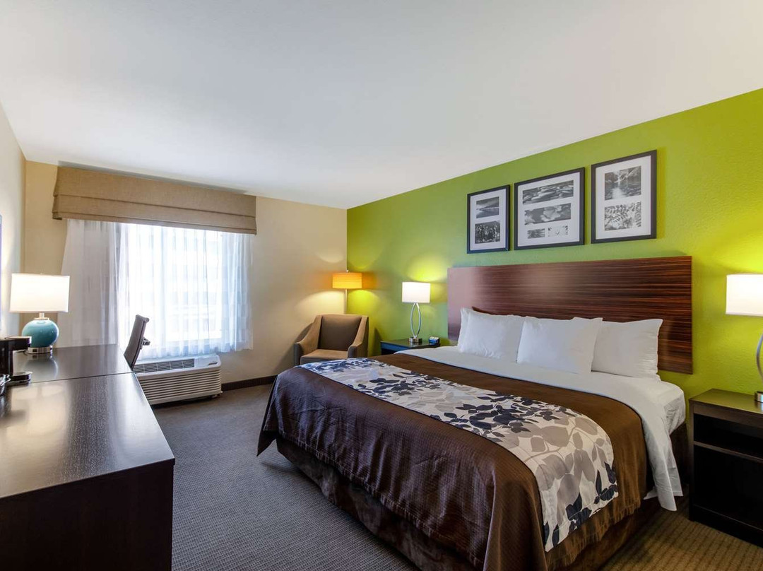 Spark By Hilton Killeen主图