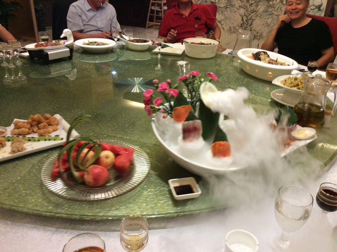 昆仑大酒店