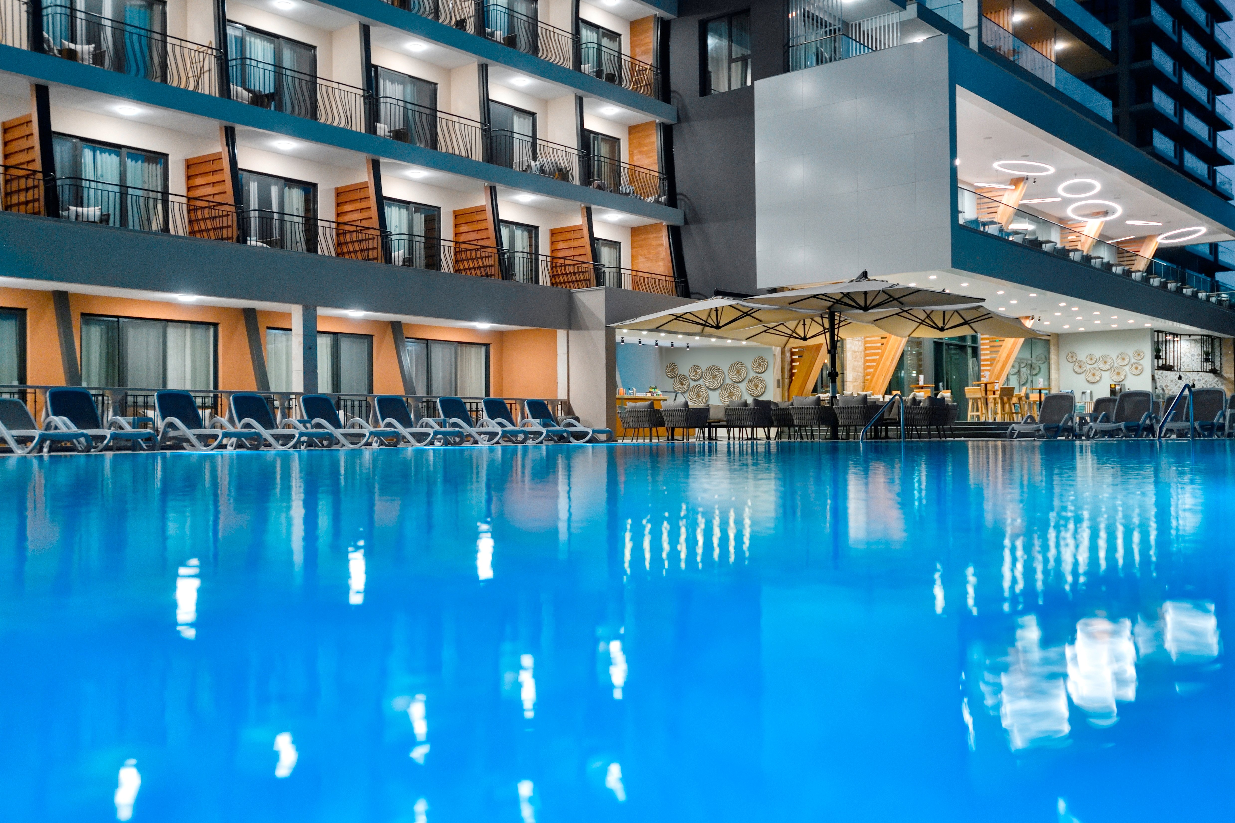 Grifid Hotel Vistamar-官方
