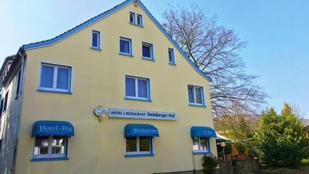 Steinberger Hof-官方