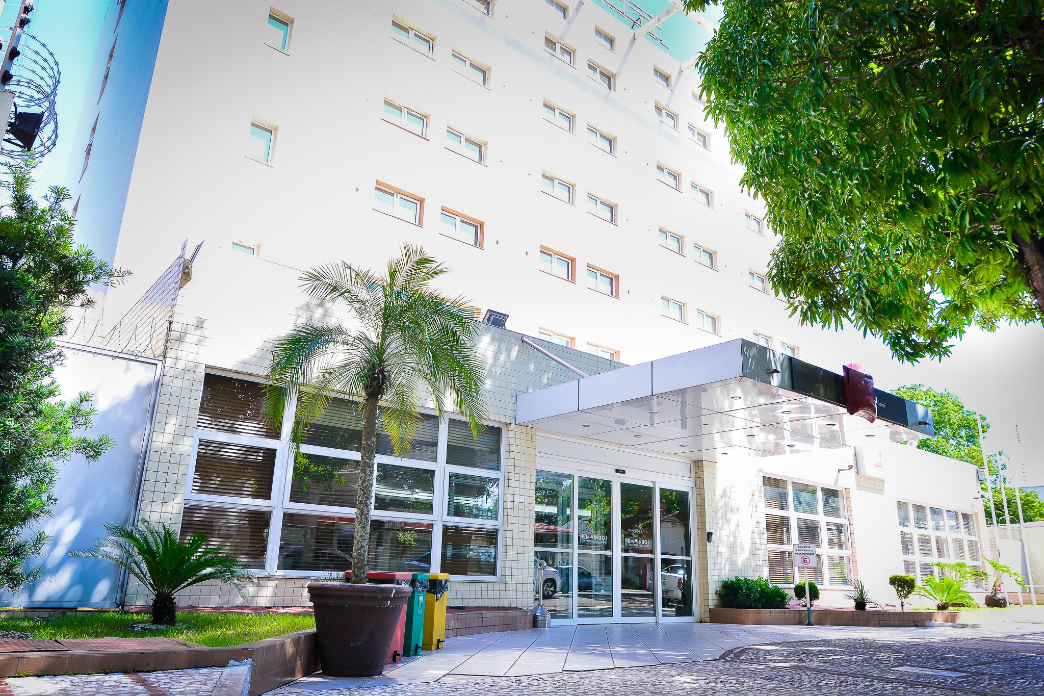 Amapa Hotel-官方