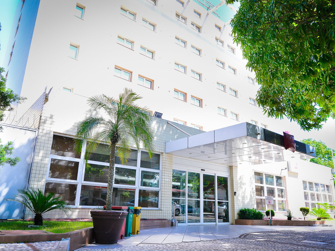 Macapa酒店住宿-Amapa Hotel