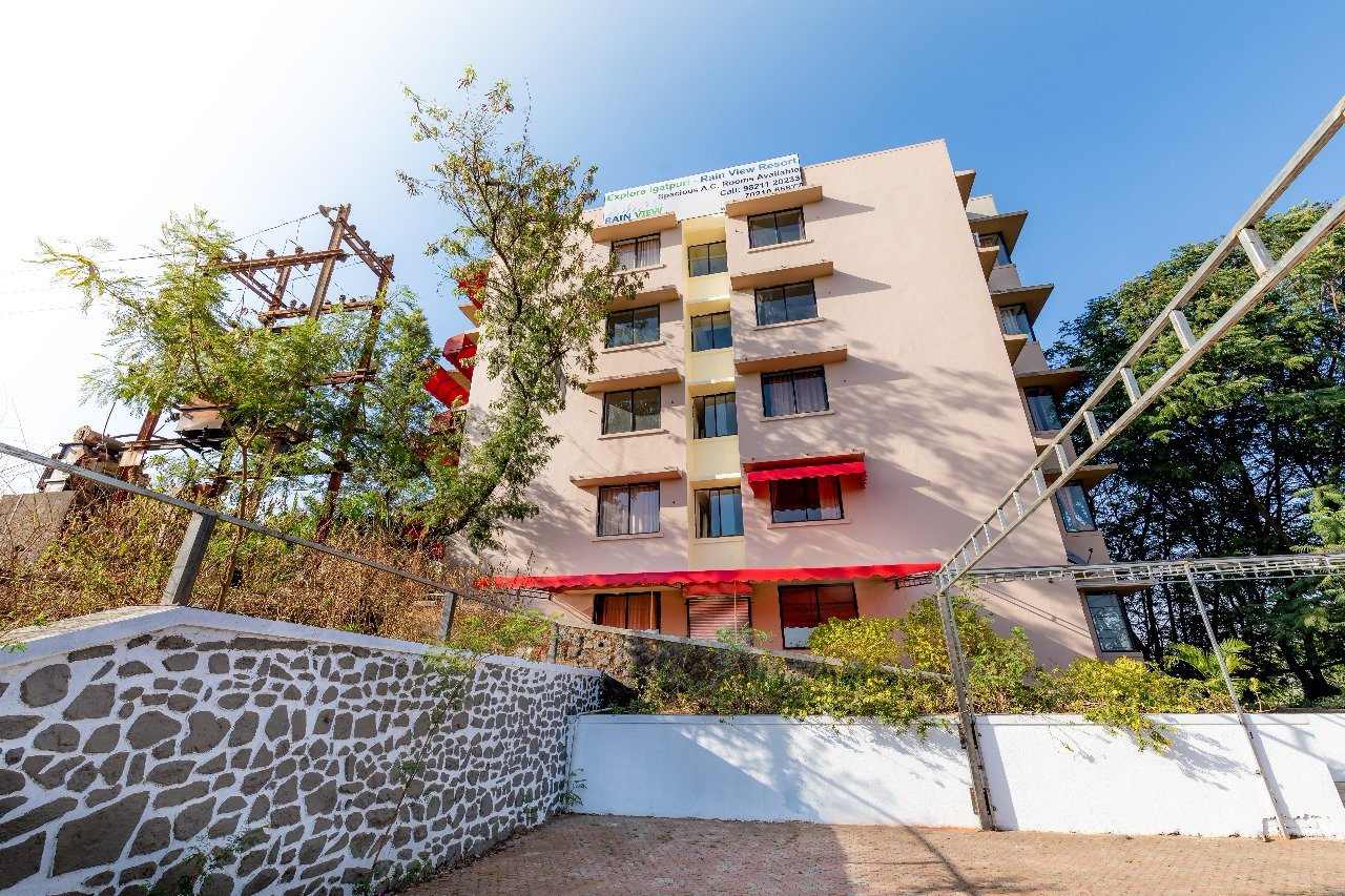 OYO 22575 Rain View Resort-官方