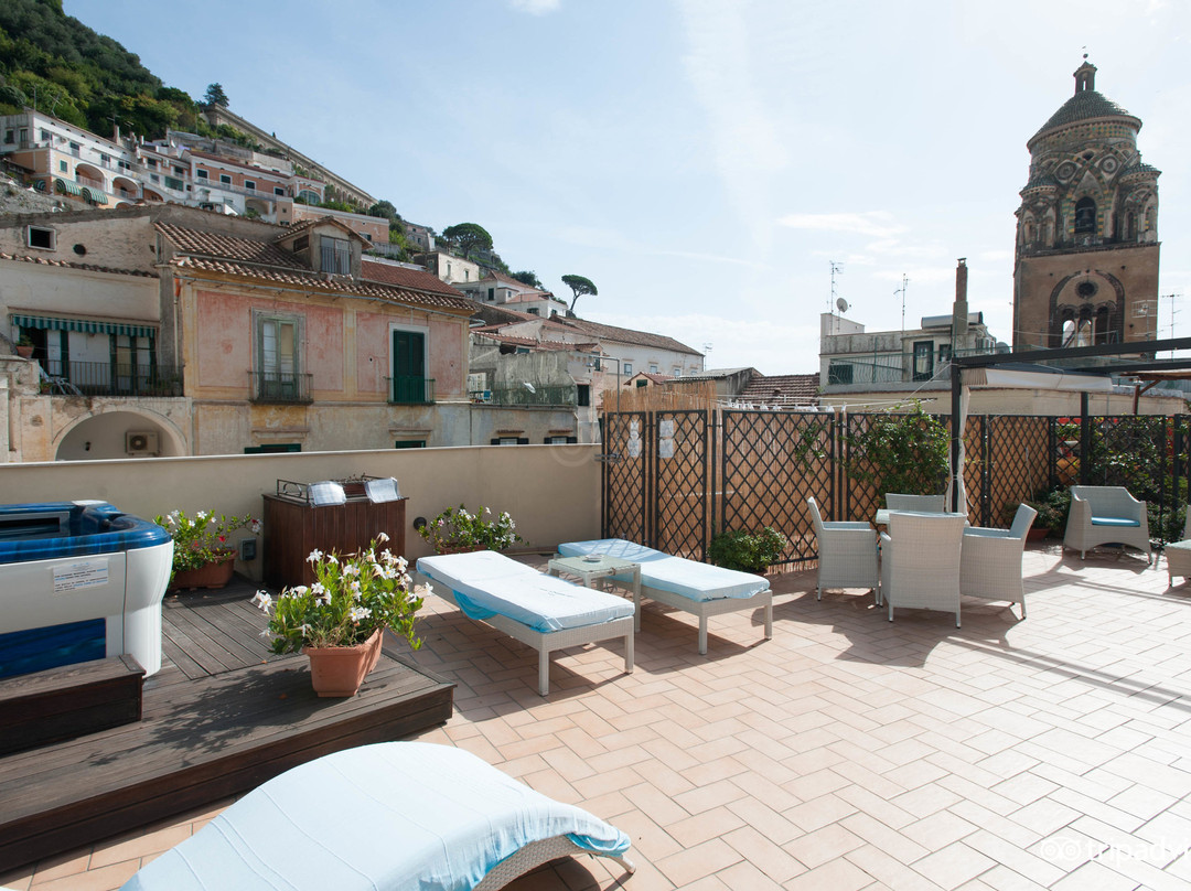 佛罗里笛安娜酒店