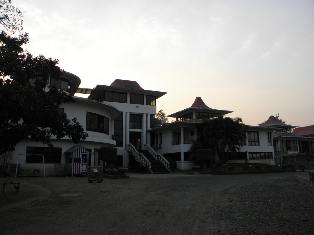 Bhukum旅游攻略图片