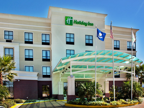 Holiday Inn 霍马市