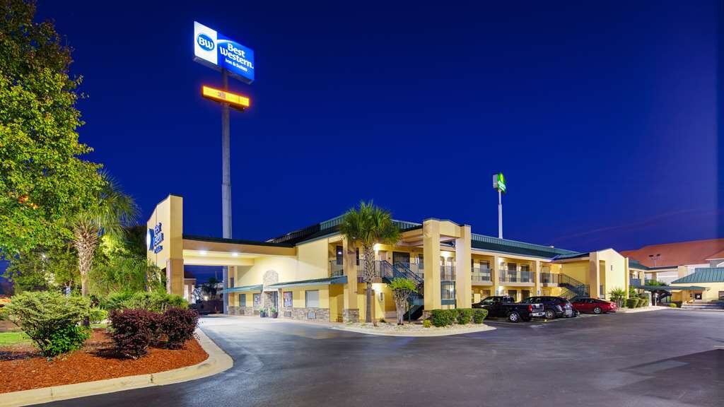 Best Western Inn & Suites of Macon-官方