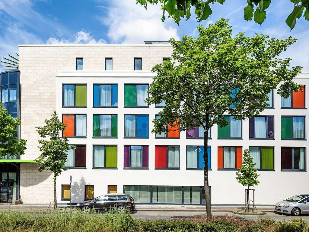 Hey Lou Hotel Hildesheim主图