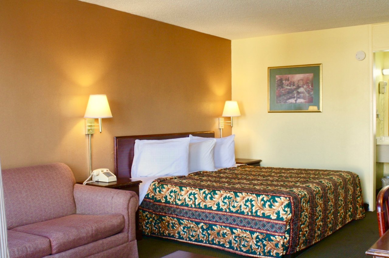 Relax Inn Monroe-官方