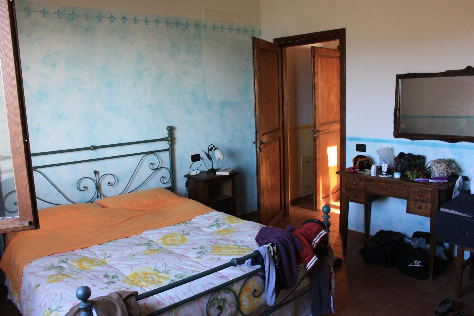 Agriturismo Il Sentiero-客卧