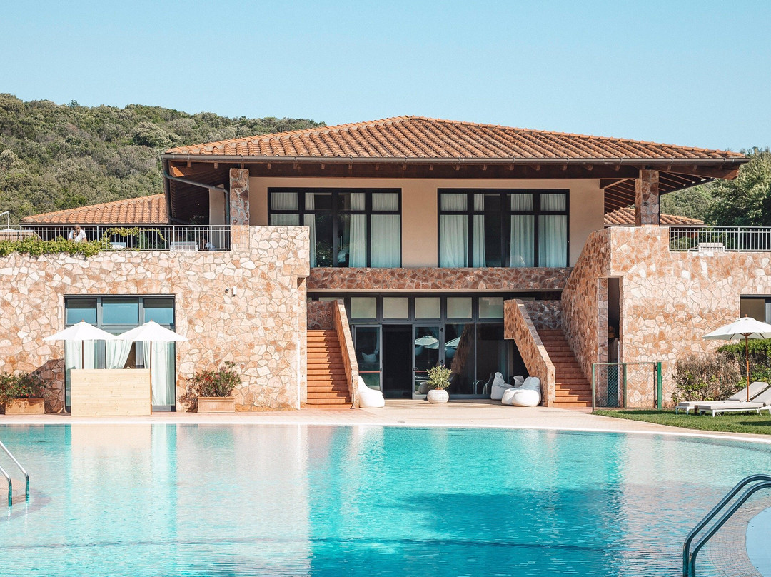 Argentario Lagoon Resort & Spa