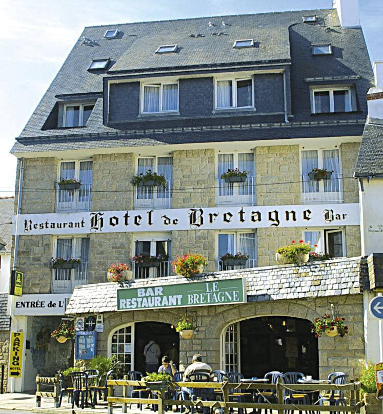 Saint-Pierre-Quiberon旅游攻略图片