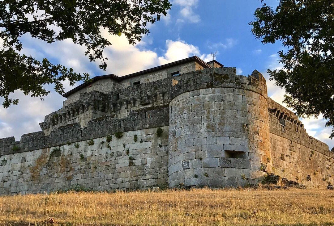 Banos De Molgas旅游攻略图片