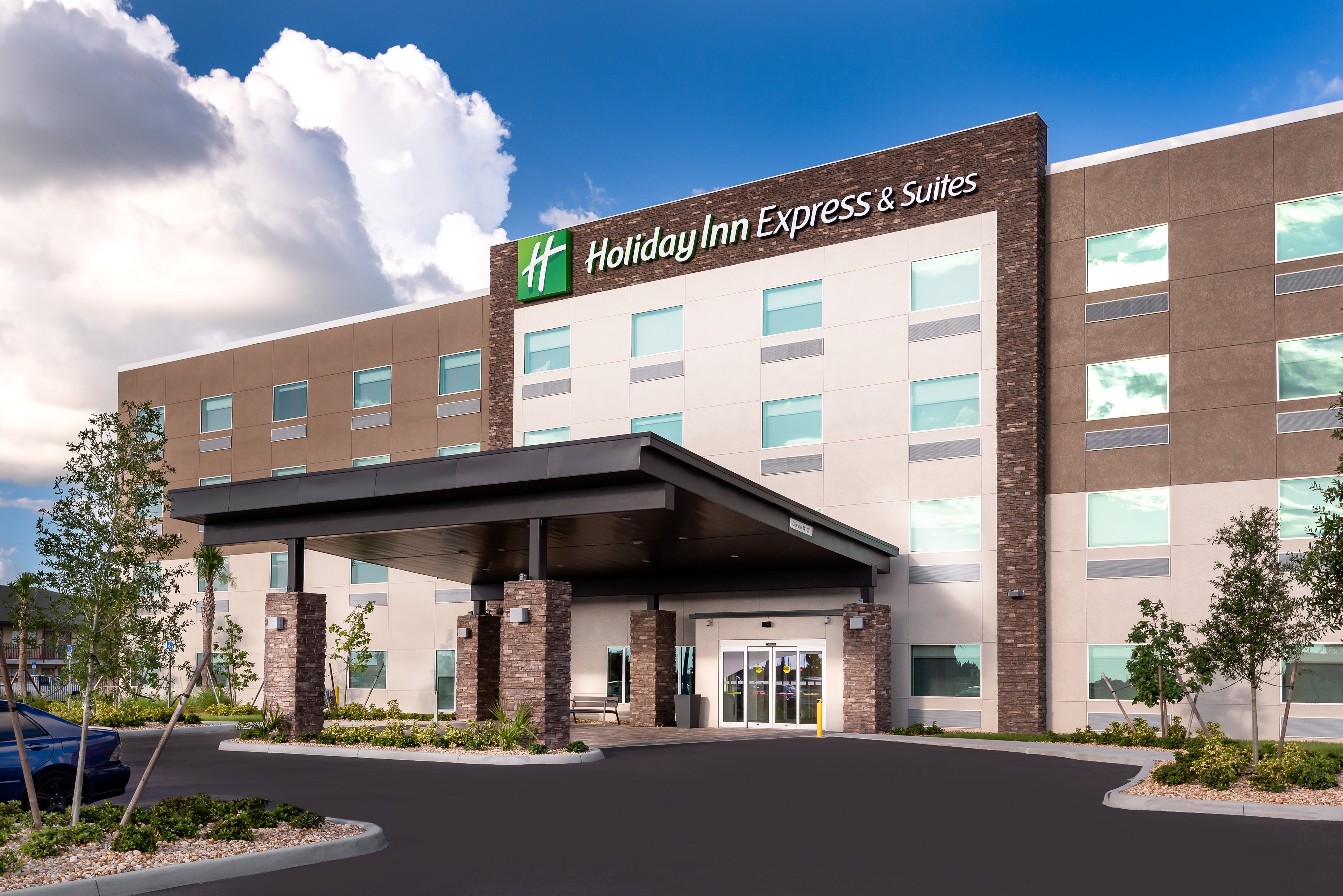 Holiday Inn Express & Suites Punta Gorda By IHG-官方