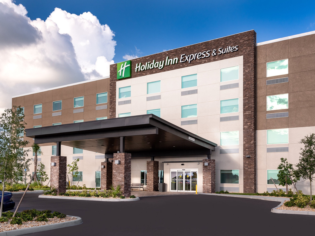 Holiday Inn Express & Suites Punta Gorda By IHG主图