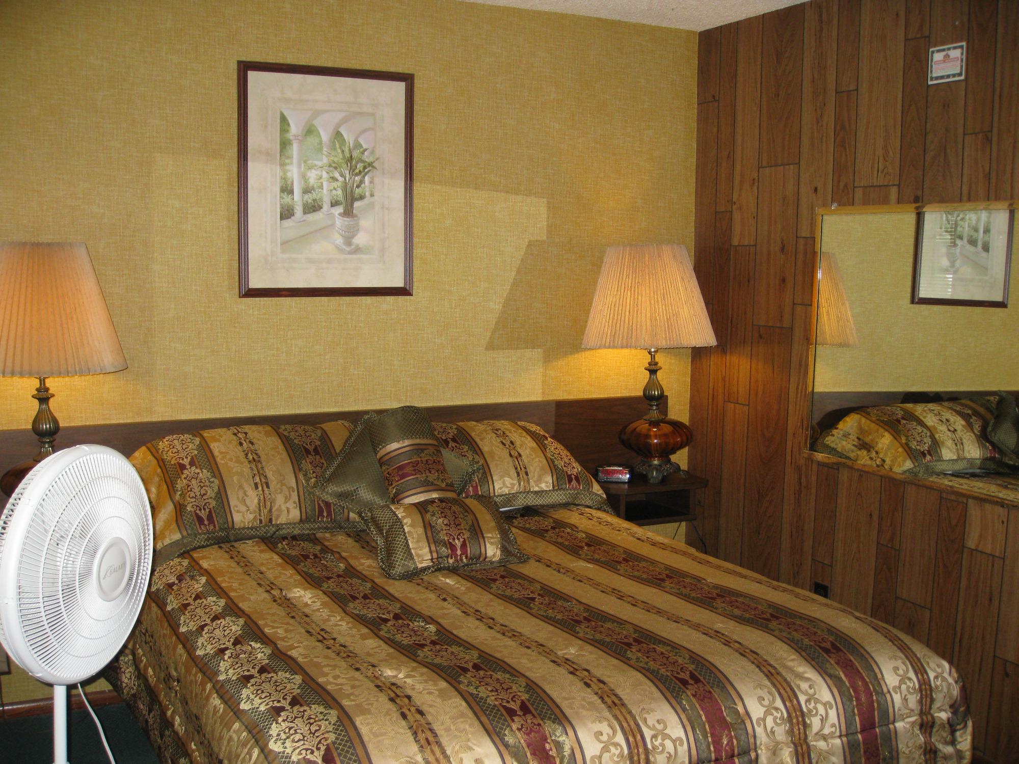 Shooting Star Motel-官方