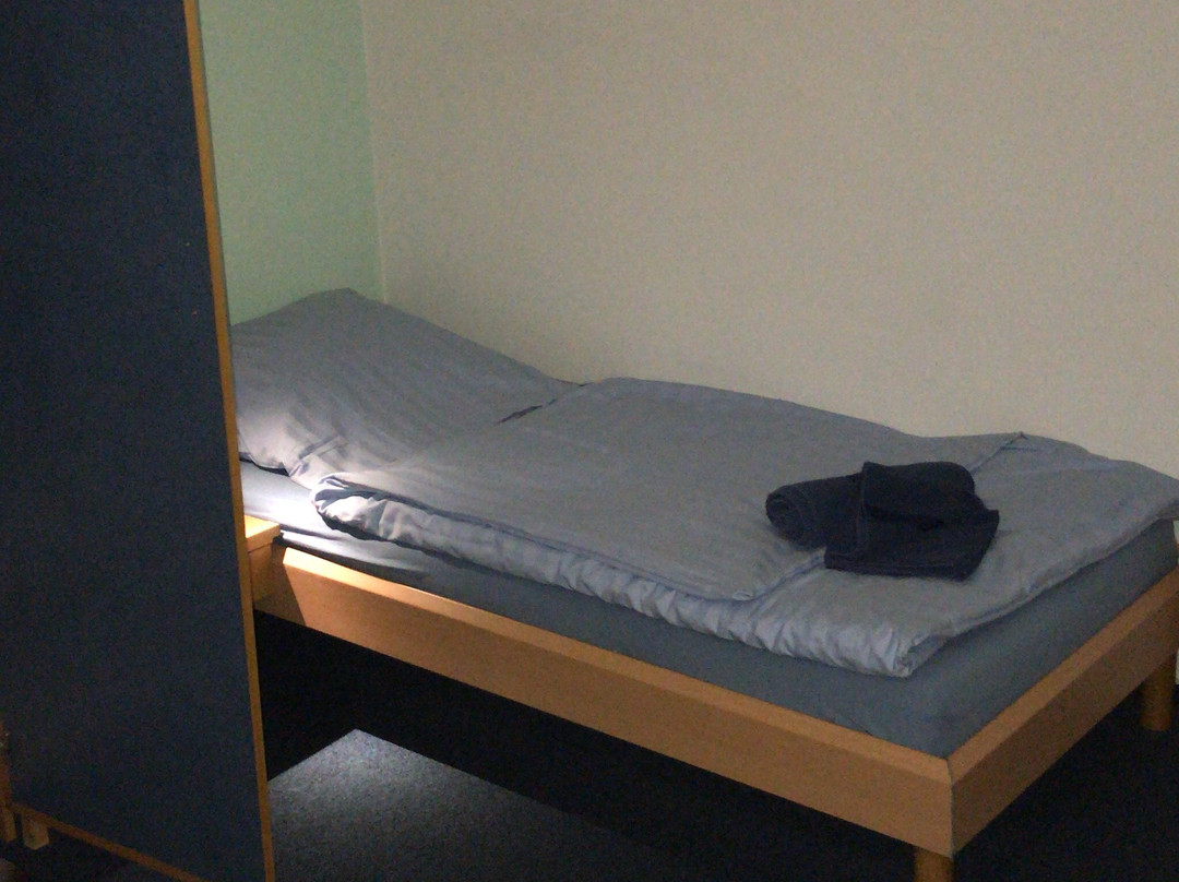 Campus Hotel